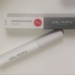 Well People Mascara
